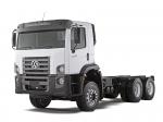 Volkswagen Constellation 31.330 6x4 2013 года